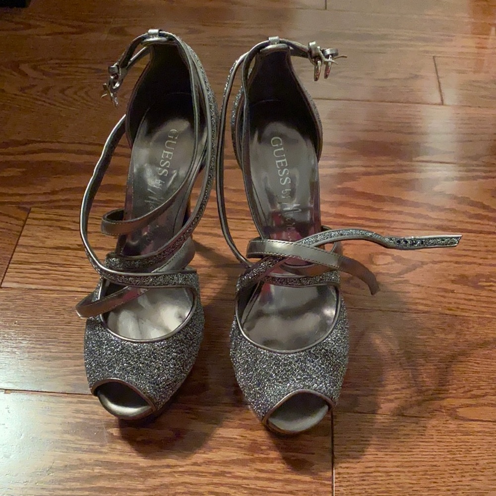 Guess by Marciano heels